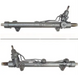 Рульова рейка з ГУР Mercedes-Benz Gl-Class, Mercedes-Benz M-Class ME219R, M-Class