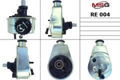 Насос ГПК новий RENAULT Laguna 1993-2001 RE004, Renault Laguna 1993-2001, Renault Safrane 1992-1996