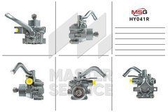 Насос ГПК відновлений HYUNDAI ix55 08-,VERACRUZ 08-, Hyundai ix55 2008-, Hyundai VERACRUZ 2008-