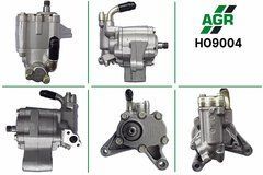 Насос ГПК новий HONDA Accord CB7 (1990 - 1993), CB3 (1990 - 1993)