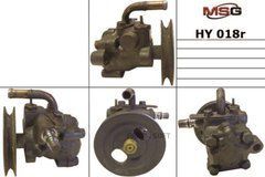 Насос ГПК новий HYUNDAI PONY 74-,PONY 89-95,PONY / EXCEL седан 90-95,PONY Wagon 78-, Hyundai PONY 1974-, Hyundai PONY 1989-1995, Hyundai PONY / EXCEL 1990-1995, Hyundai PONY Wagon 1978-