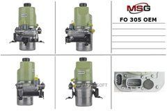 Насос с ЕГПК FORD FOCUS 2004- FO305OEM.2
