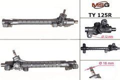 Рульова рейка без ГПК відновлена TOYOTA COROLLA (ZZE12_ TY125R