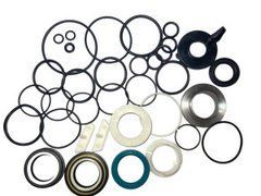 Ремкомплект кермової рейки з ГУР Mercedes-Benz C-class ME9024KIT, Mercedes-Benz C-Class, Mercedes-Benz Clc-Class, Mercedes-Benz Clk, Mercedes-Benz C