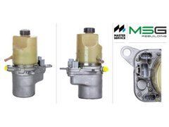 Насос ГУР з електроприводом Ford Focus C-Max, Ford Focus Ii FO301R, Ford Focus C-Max, Ford Focus Ii