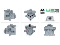 Насос ГУР Seat Alhambra VW002R, Seat Alhambra, Seat Cordoba, Seat Ibiza, Seat Inca, Skoda Felicia, Skoda Octavia, VW Caddy, VW Corra