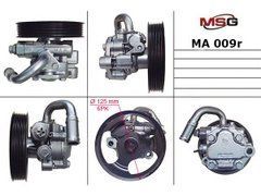 Насос ГУР Mazda 3 MA009R, Mazda