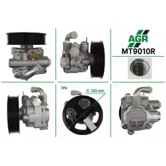 Насос ГПК відновлений MITSUBISHI Pajero V65W (2000 - 2007), V65W,V75W (2000 - 2007)