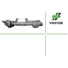 Рульова рейка з ЕПК відновлена RHD VW GOLF V 07-09 VW9126R