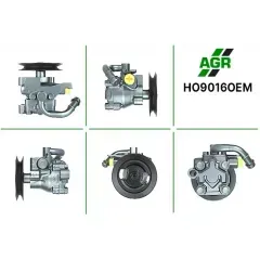 Насос ГПК новий HYUNDAI Matrix FC8 (2001 - 2010)