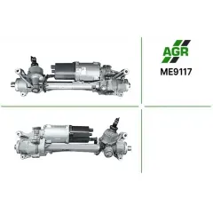 Рульова рейка з ЕПК нова MERCEDES-BENZ E-CLASS (W213) 16-н.в.