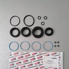 Ремкомплект кермової рейки з ГУР Chevrolet Epica CR9006KIT