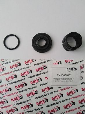 Ремкомплект рульової рейки без ГУР Citroen C1 TY1005KIT, Citroen C1, Peugeot 107, Toyota Aygo, Citroen C1