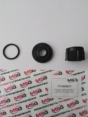 Ремкомплект рульової рейки без ГУР Citroen C1 TY1005KIT, Citroen C1, Peugeot 107, Toyota Aygo, Citroen C1