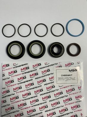 Ремкомплект кермової рейки з ГУР Chrysler Concorde CH9004KIT, Chrysler Concorde, Chrysler Neon Ii, Chrysler Pt, Chrysler Voyager Ii, Chrysler Voyager