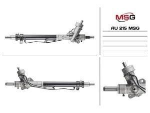 Рулевая рейка с ГУР нова AUDI A6 97-05; AUDI A6 Avant 97-05, A6