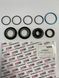 Ремкомплект кермової рейки з ГУР Chrysler Concorde CH9004KIT, Chrysler Concorde, Chrysler Neon Ii, Chrysler Pt, Chrysler Voyager Ii, Chrysler Voyager