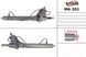 Рульова рейка з ГПК відновлена MAZDA 323 C V (BA) 94-98,323 F V (BA) 94-98,323 P V (BA) 96-,323 S V (BA) 94-98, Mazda 323 C V 1994-1998, Mazda 323 F V 1994-1998, Mazda 323 P V 1996-, Mazda 323 S V 1994-1998