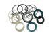 Ремкомплект рулевой рейки с ГУР Audi A6 AU9013KIT, Audi A6, Audi A6