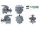Насос ГПК відновлений BMW 5 05-10 BW023R, BMW 2005-2010, BMW 2005-2012, BMW 2005-2011, BMW 2006-