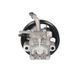 Насос ГПК новий HYUNDAI SANTA FE I 01-06,TRAJET 00-08, Hyundai SANTA FE I 2001-2006, Hyundai TRAJET 2000-2008
